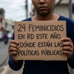 Guerrero Heredia: «En República Dominicana la primera machista es la madre»