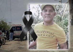 Hallan obrero ahorcado tras acusaciones de violación en San Francisco de Macorís