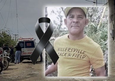 Hallan obrero ahorcado tras acusaciones de violación en San Francisco de Macorís