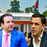Chats entre Hugo Beras y Jochi Gómez revelan presunta trama en licitación del Intrant