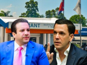 Ministerio Público solicita juicio contra Hugo Beras y Jochi Gómez por caso Intrant