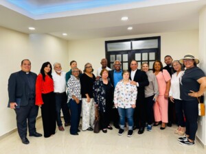 Inicia causa de beatificación de Elupina Cordero