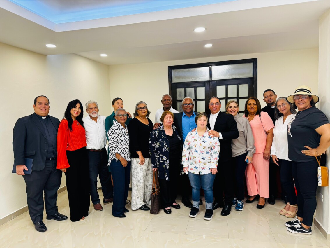 Inicia causa de beatificación de Elupina Cordero