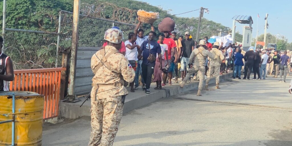 Vaguada provocará aguaceros y ráfagas de viento en 16 provincias y el Distrito Nacional