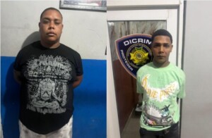 Atracan colmado en Navarrete: Dos detenidos tras el golpe