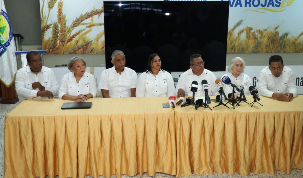 Industriales de la harina analizan aumentar precio del pan y otros derivados