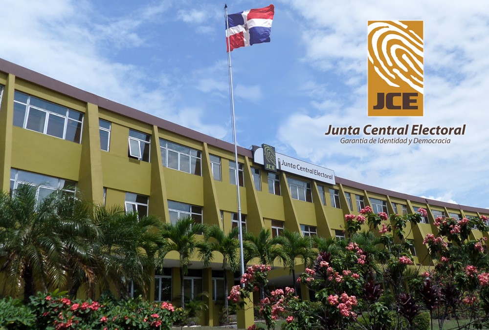 La Junta Central Electoral, institución del Gobierno dominicano responsable de emitir la nueva cédula de indentidad y electoral