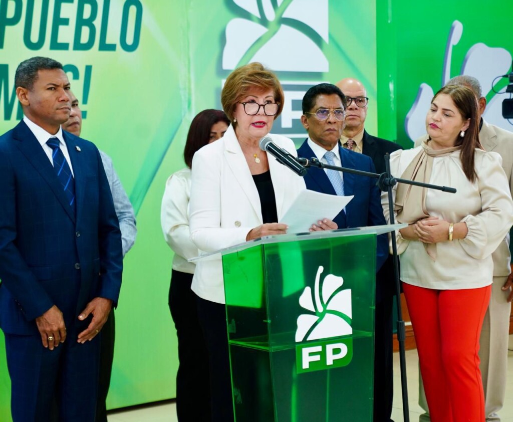 Señala que el presidente ignora la realidad de la educación: en 2025 apenas el 0.11% del presupuesto del MINERD se destinó al mantenimiento escolar.