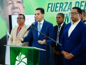 Fuerza del Pueblo denuncia “grave deterioro” del sistema eléctrico dominicano