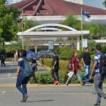 La UASD cerrará durante seis días la próxima semana