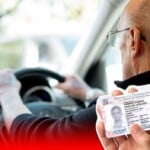 Intrant desafía a Abinader: mantienen límite de licencia a mayores de 65 años