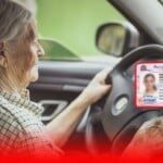 Llevan al TSA reglamento del Intrant que restringe licencias a envejecientes