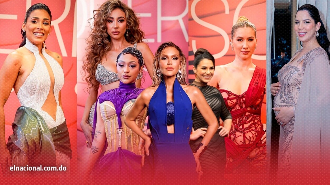 De la elegancia al desacierto: quiénes brillaron y quiénes fallaron en sus looks en la alfombra roja