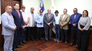 Impulso histórico: Mescyt fortalecerá formación de artistas dominicanos