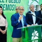 Polémica: Fuerza del Pueblo acusa al Gobierno de inflar cifras de obras en rendición de cuentas