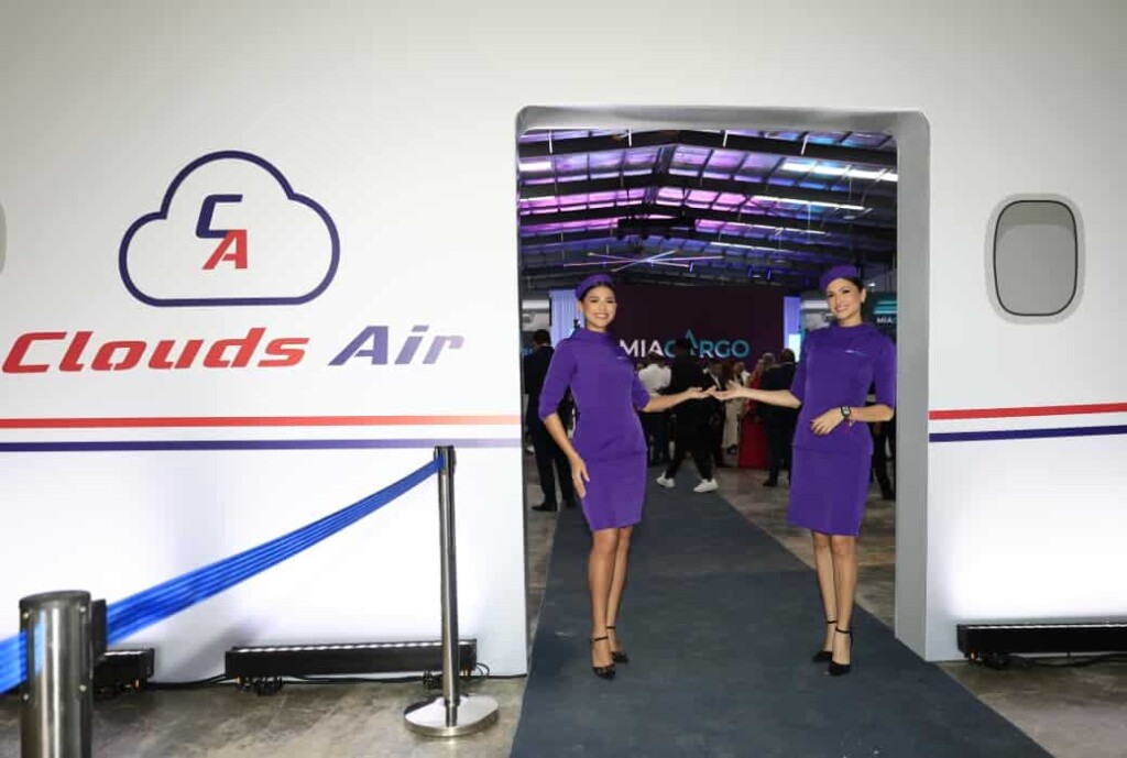 Entre las innovaciones del hub figura una clasificadora automática de 40 bocas, con capacidad para procesar más de tres millones de paquetes al mes. / Fuente externa.