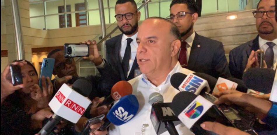 ¡Decisión clave! Corte reactiva proceso en caso Micky López por lavado