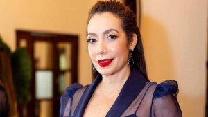 Miralba Ruiz revela las situaciones incómodas que marcaron su paso por Miss RD