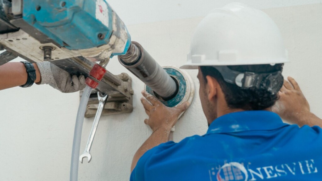 Como resultado de estos trabajos, Onesvie elaborará un informe técnico que incluirá las observaciones levantadas en el santuario