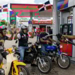 RD es el tercer país de Centroamérica con la gasolina más cara
