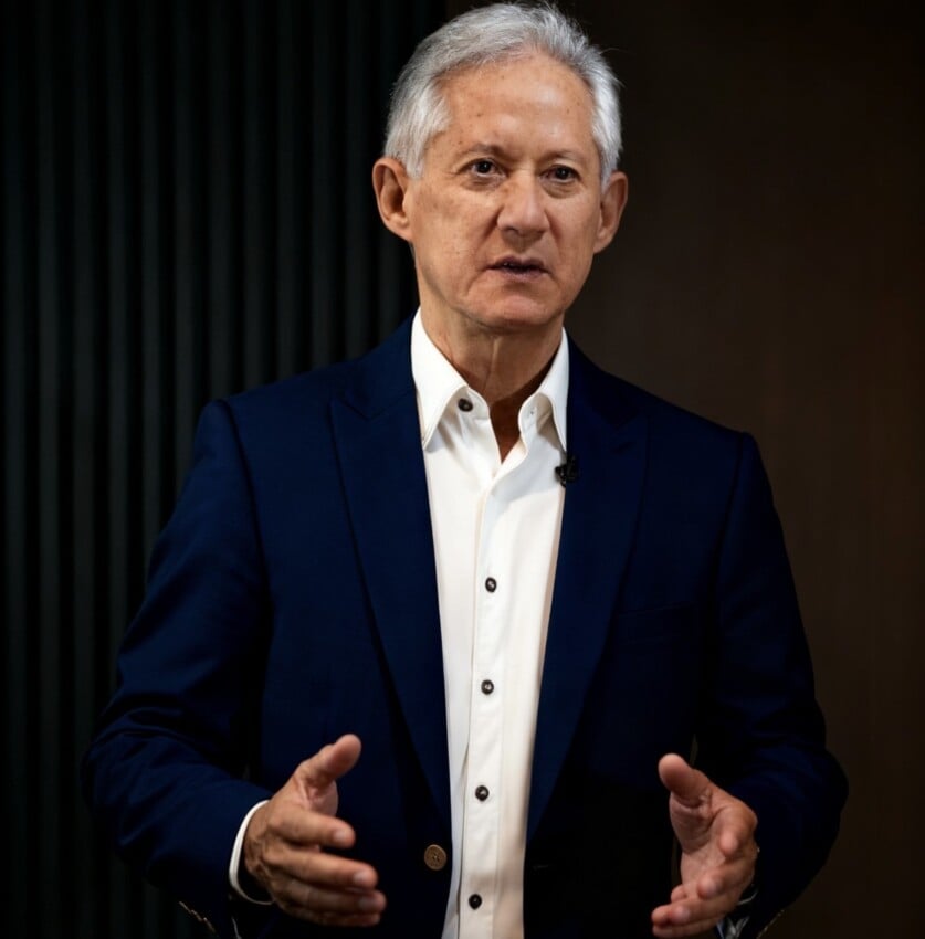 ¿Puede la economía dominicana resistir el choque petrolero? Ng Cortiñas lo explica