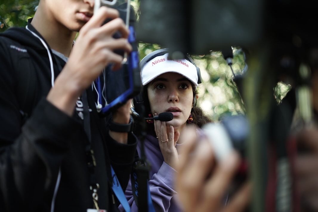 «Niñas Escarlata», documental sobre el aborto en República Dominicana, estrena en SXSW