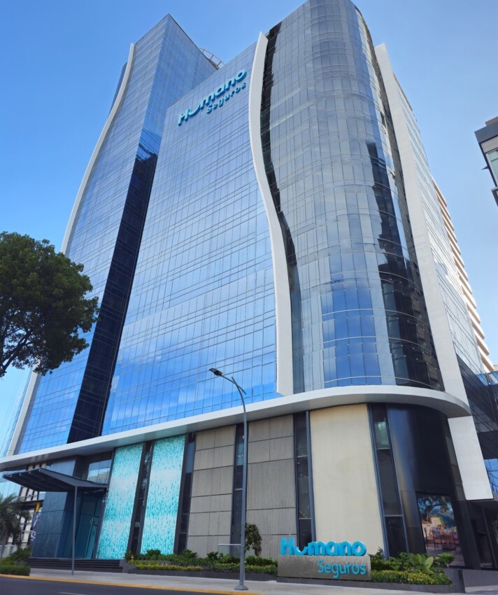 Humano Seguros se muda a la Torre en el World Trade Center