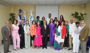 ONAPI y FEM firman acuerdo para promover el liderazgo femenino en la propiedad industrial