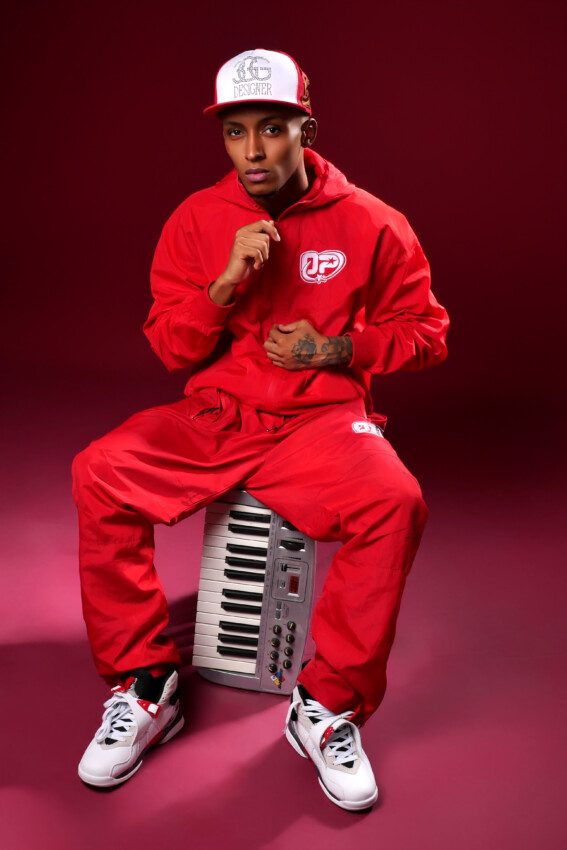 Antony Singer estrena tema “No te enamores”