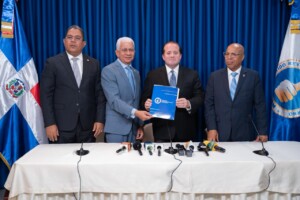 PRM impulsa reforma clave a Ley de Partidos para blindar la política del crimen