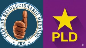 PRM-PLD: 16 aspirantes buscan conquistar una población que cada vez participa menos