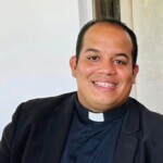 Padre Cosme exhorta a vivir la Semana Santa con fe y entrega