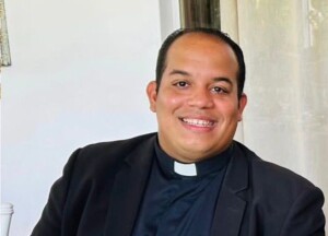 Padre Cosme exhorta a vivir la Semana Santa con fe y entrega