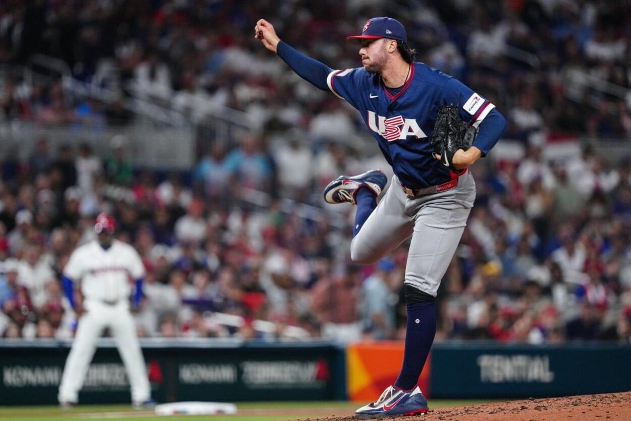 Estados Unidos deja con las ganas de la final a República Dominicana