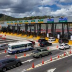 Viaja sin costo: Peajes exonerados este Viernes Santo en RD