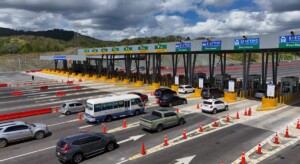 Viaja sin costo: Peajes exonerados este Viernes Santo en RD