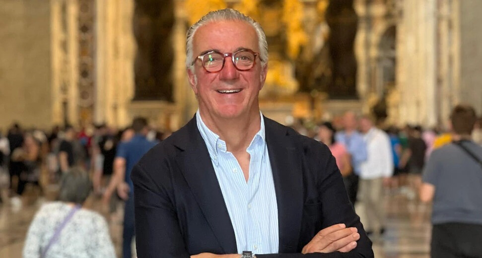 ¡Aprende a amar mejor! Conferencias de Pep Borrell en abril 2026