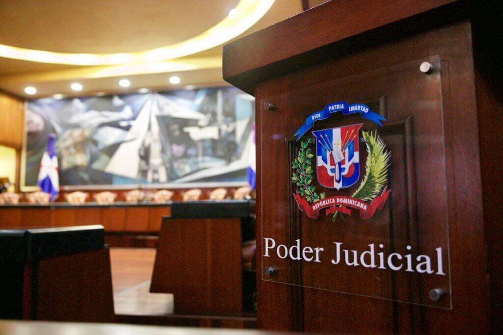 Mora judicial
