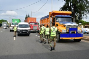 Prohíben circulación de vehículos de carga por Semana Santa 2026: Entérate desde cuándo