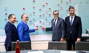 Suiza y RD buscan sumar las cotizaciones laborales de los trabajadores de ambos países