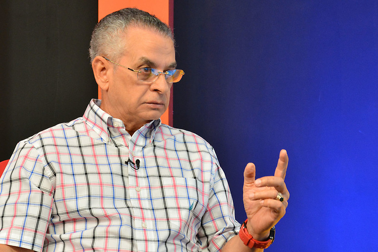 Deberíamos acabar con el Duarte dijo, por; esto es lo que quería Duarte