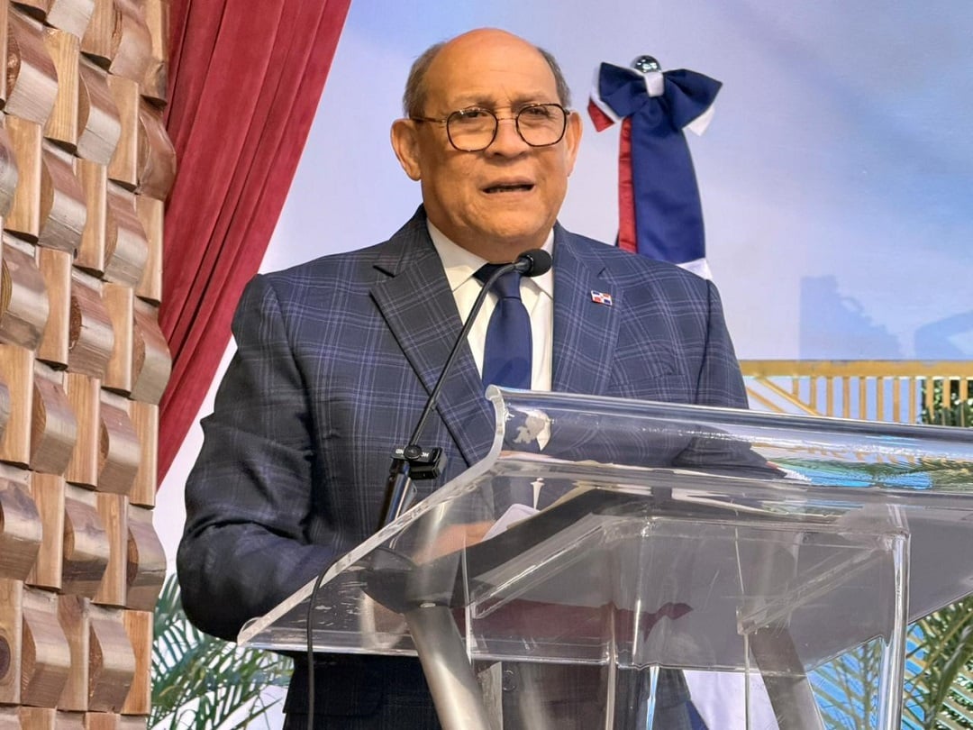 El ministro Rafael Santos decide retirar proyecto de fusión entre Mescyt y Minerd