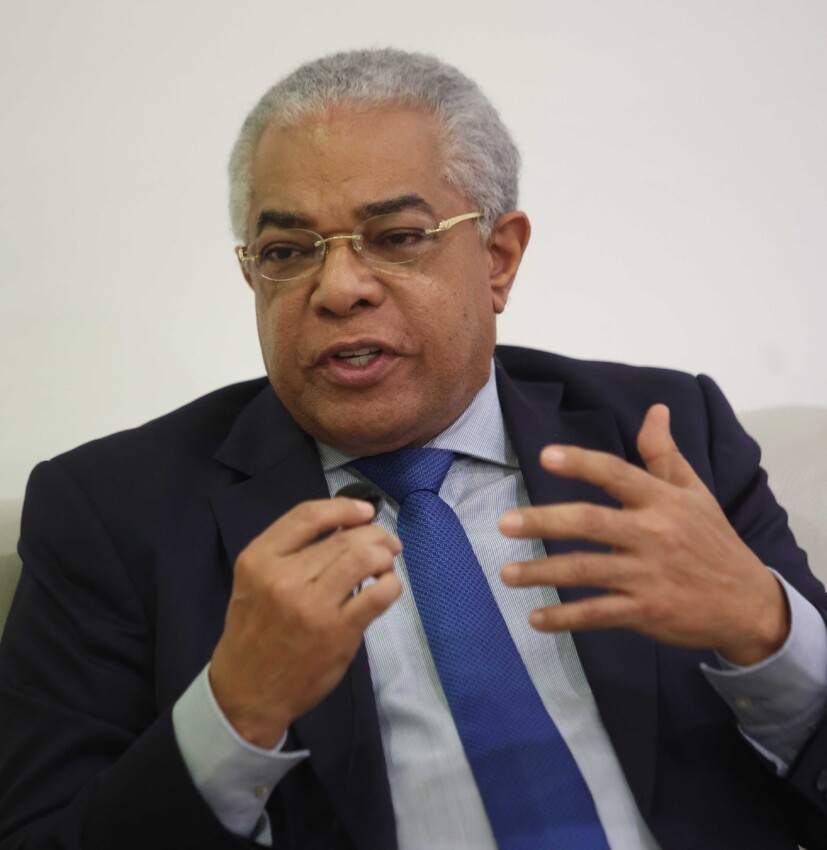 PLD defiende su gestión, admite fallas y cuestiona retrocesos bajo el PRM