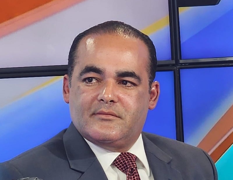 Revelan maniobra política para impulsar a Gonzalo Castillo desde FP y PRM