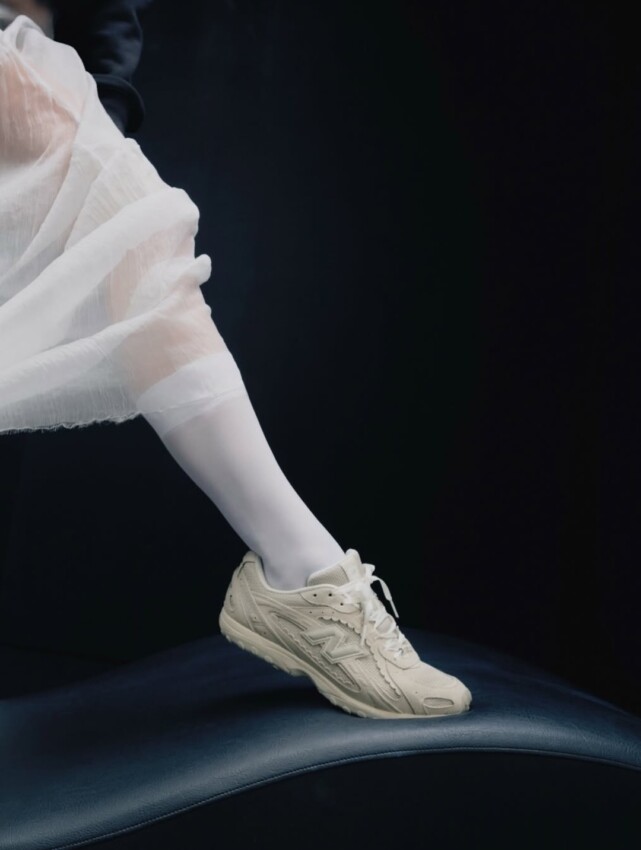 Rosalía moderniza el deporte con su nueva campaña para New Balance