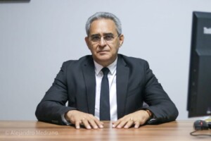 “El boxeo se encuentra en un limbo increíble”