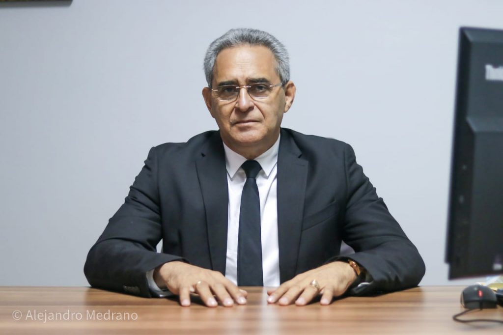 “El boxeo se encuentra en un limbo increíble”