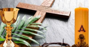 Que ocurre cada día de la Semana Santa: fe y tradición y cultura que marcan cada día