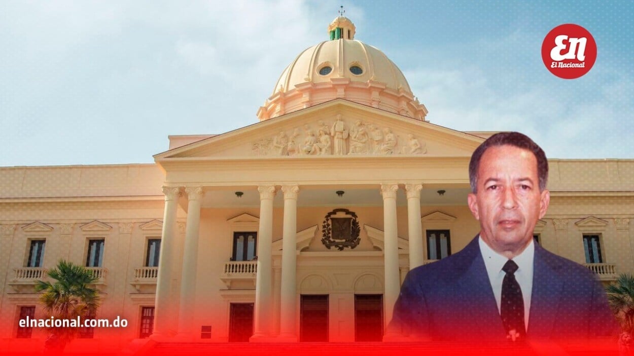 La corrupción en los últimos 10 años de Balaguer: Jorge Blanco, CORDE y otros expedientes sin condena