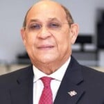 Transformación decisiva: Rafael Santos llama a reformar la educación desde la primera infancia